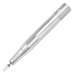 SWITCH FUNKY Pen - nail drill - 15000rpm - usb charge (3mth warranty)